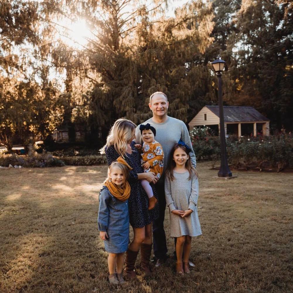 Meet your Posher, Kori